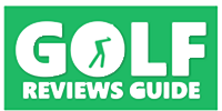 This picture shows the logo of Golf Reviews Guide