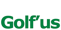 This picture shows the logo of Golf'us