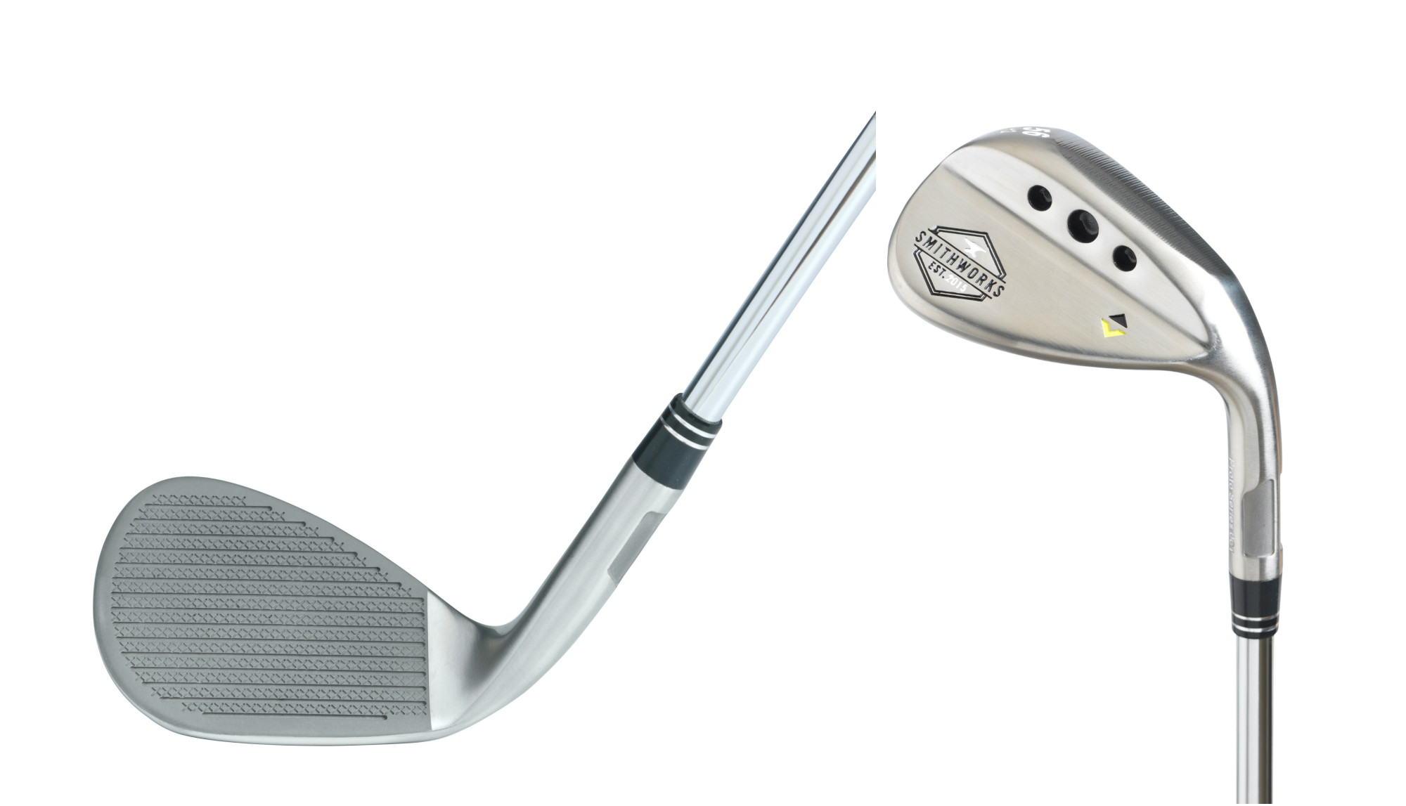 Freestyle Wedges