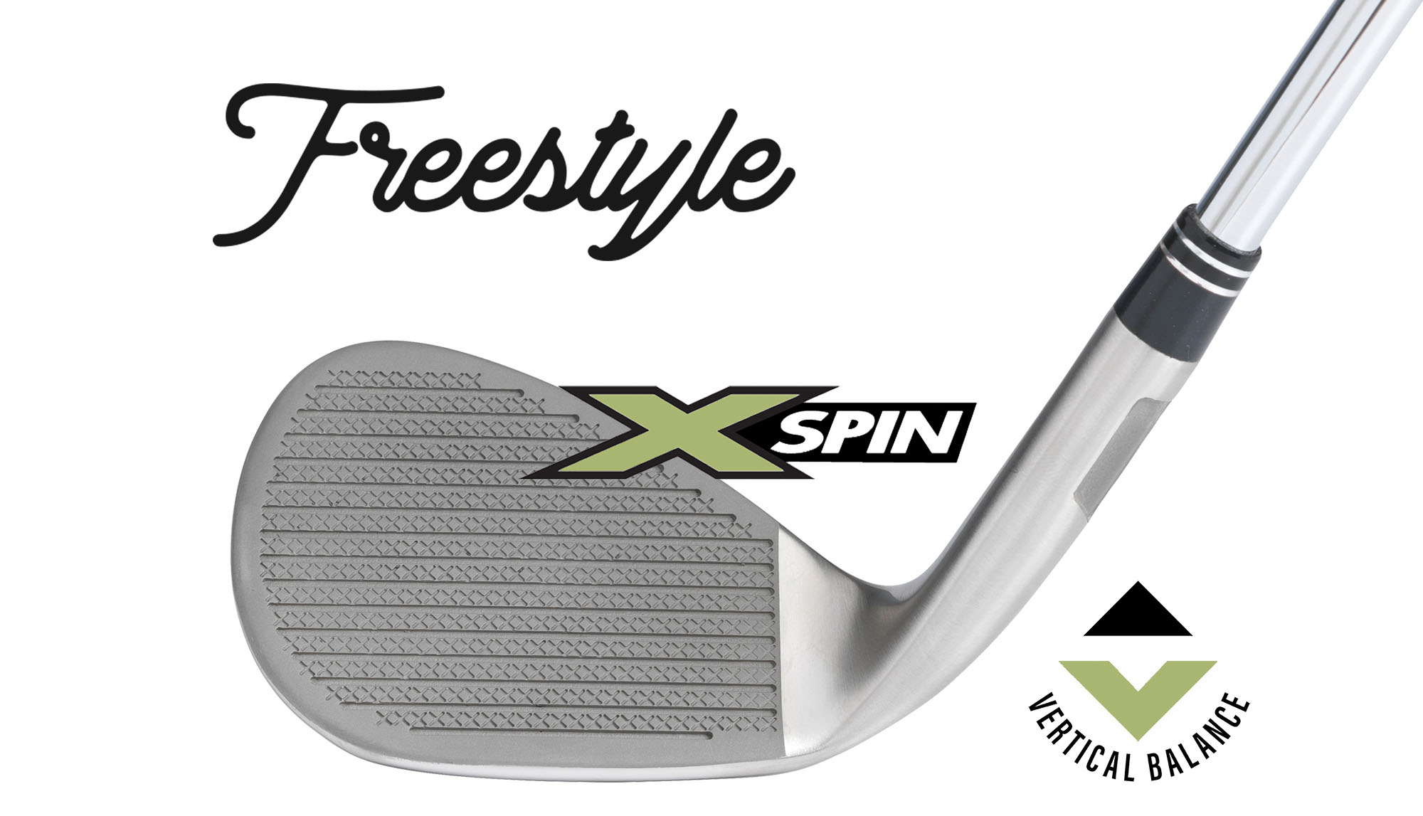 Freestyle Wedges