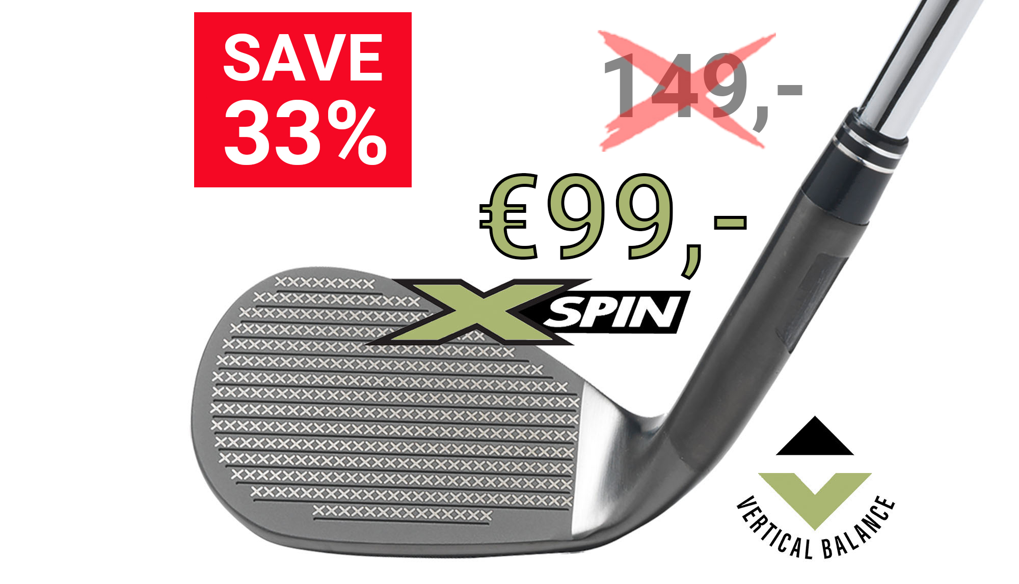 SmithWorks Tournament Wedges This picture shows a SmithWorks Tournament Wedges