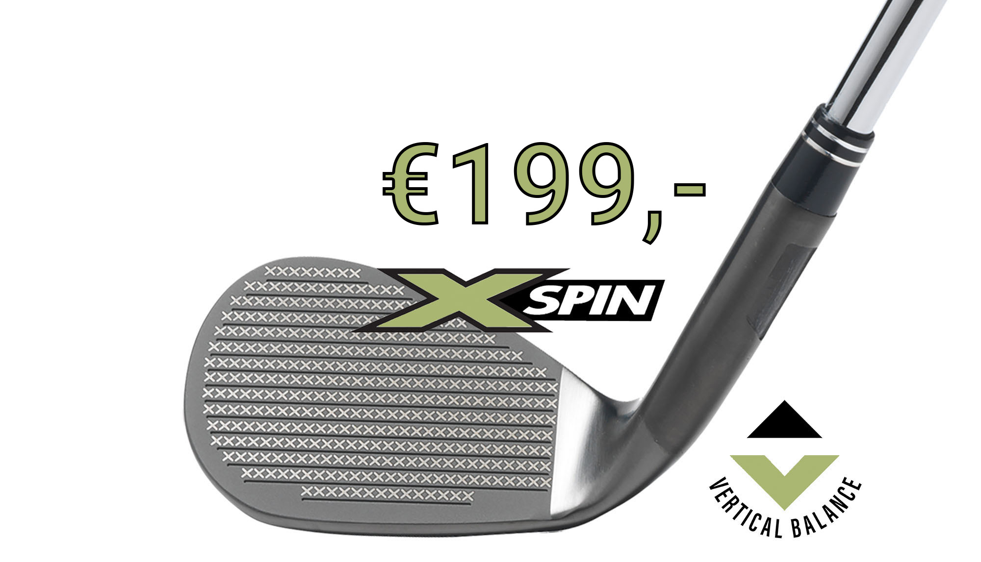 SmithWorks Tournament Wedges This picture shows a SmithWorks Tournament Wedges