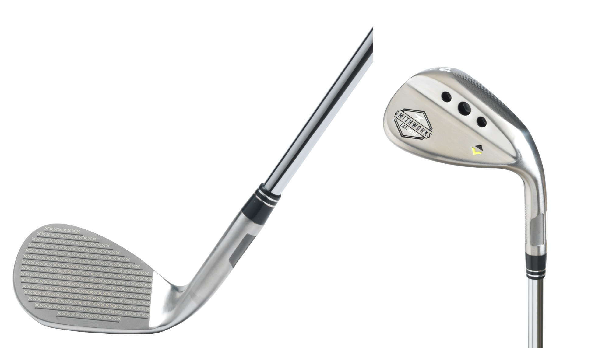 Tournament Wedges