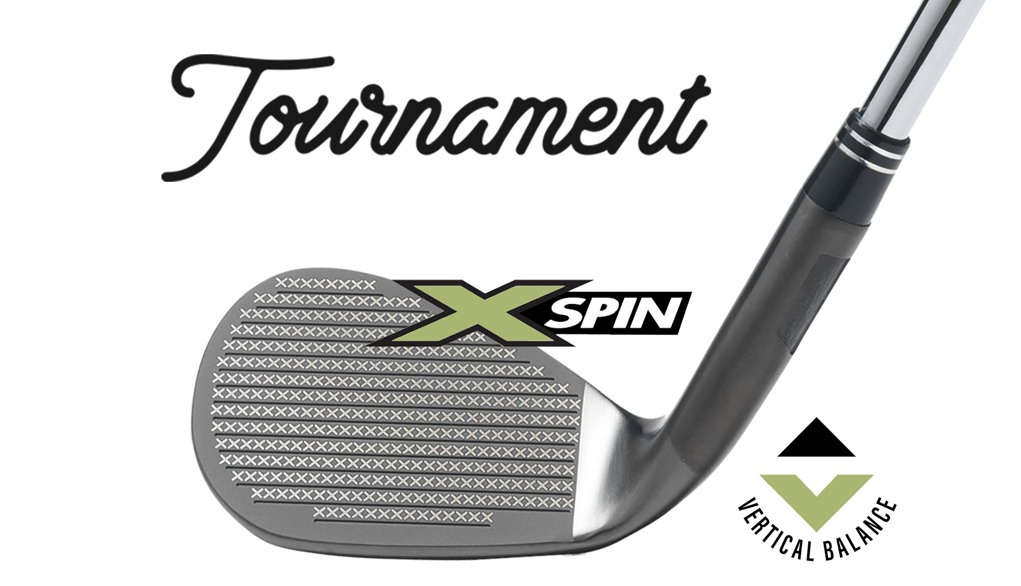 Tournament Wedges